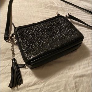 Crossbody Conceal Carry